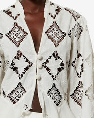 BLOUSE NINA