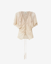BLOUSE THANAIS