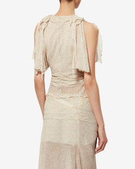 BLOUSE THANAIS