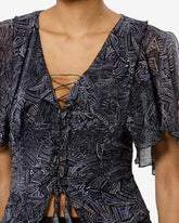 BLOUSE THANAIS