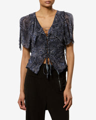 BLOUSE THANAIS