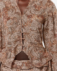 BLOUSE CELENY