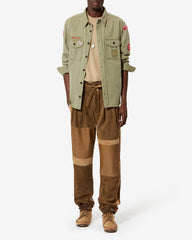 PANTALON DEXTER
