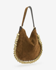 SAC OSKAN HOBO SOFT MÉDAILLES