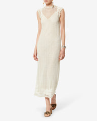 ROBE DELVINE