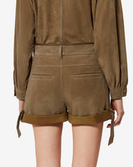 SHORT MARLINE