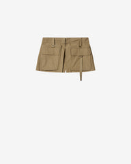 SHORT BARTA