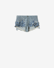 SHORT ODESSA