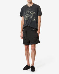SHORT ELIAZ