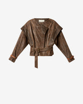 VESTE ERINE