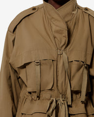 VESTE BERIZA