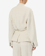 VESTE SORAYA