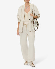 VESTE SORAYA