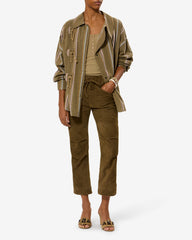 VESTE RASMIA