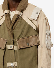 GILSON JACKET