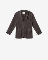 VESTE STAN