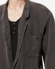 VESTE STAN