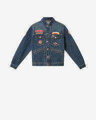 JARVEY JACKET