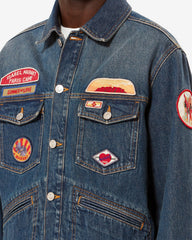 JARVEY JACKET