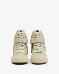 BASKETS SENNYH HIGH Homme