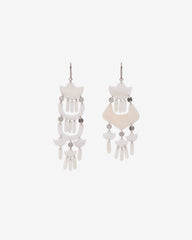 BOUCLE D'OREILLE YUE