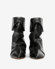 BOOTS EDRIK