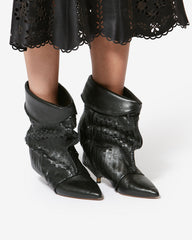 BOOTS EDRIK