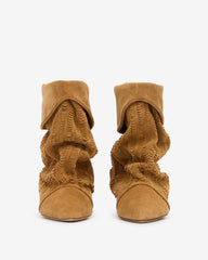BOOTS EDRIK