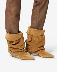 BOOTS EDRIK