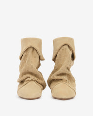 BOOTS EDRIK