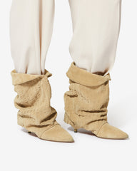BOOTS EDRIK