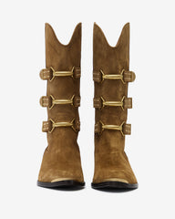 BOOTS MEXIA