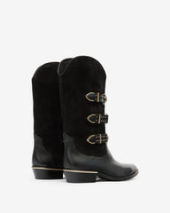 BOOTS MEXIA