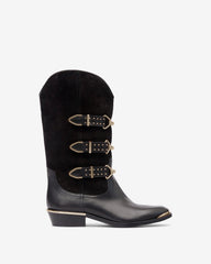 BOOTS MEXIA