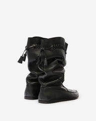 BOOTS WELKY
