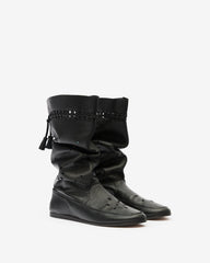 BOOTS WELKY