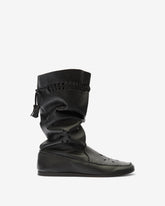 BOOTS WELKY