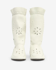BOOTS WELKY