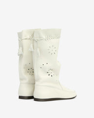 BOOTS WELKY