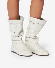 BOOTS WELKY