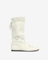 BOOTS WELKY