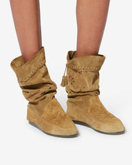 BOOTS WELKY