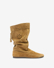 BOOTS WELKY