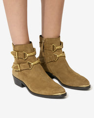 BOOTS ZALYA