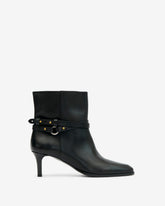 BOOTS MEYLI