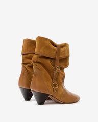 BOOTS DARNER BUCKLE