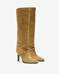BOTTES IEVA TWIN