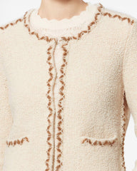 CARDIGAN ROCHELLE
