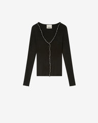 CARDIGAN IZAE
