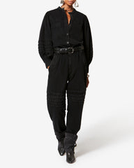 CHEMISE MILEDA